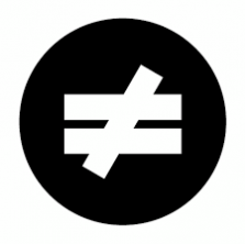 gallery/not equal
